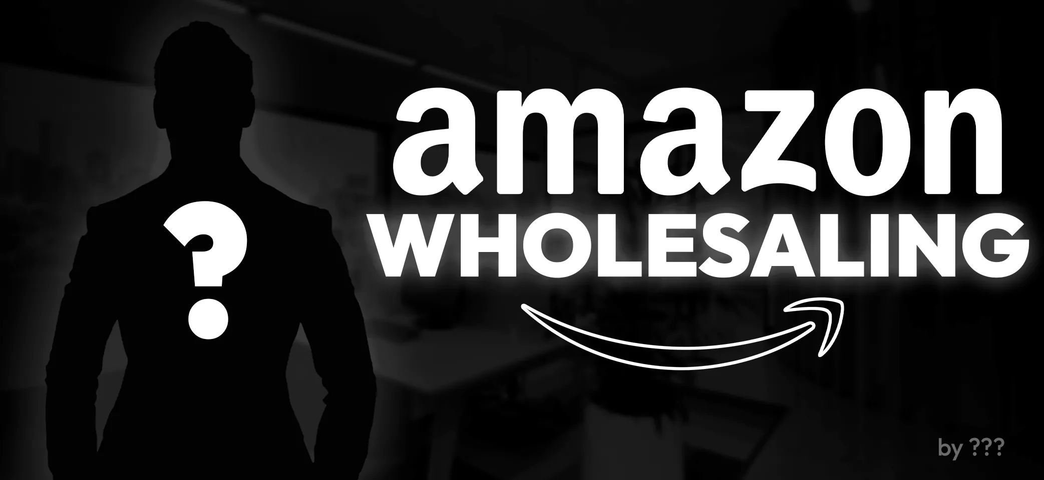 Amazon Wholesaling