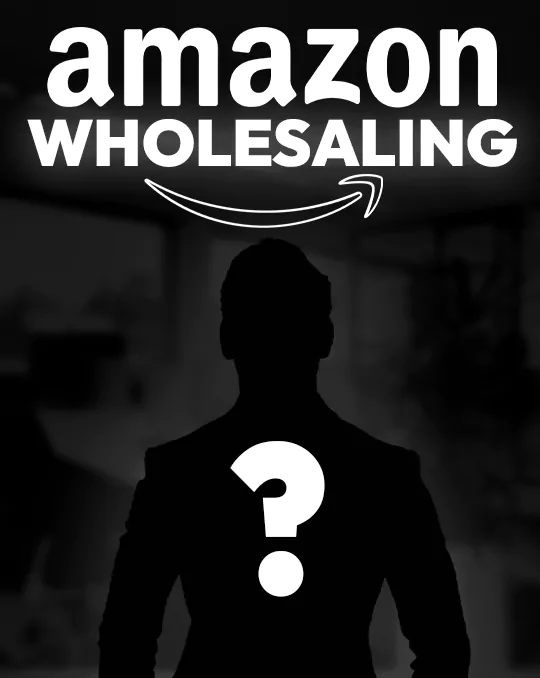 Amazon Wholesaling